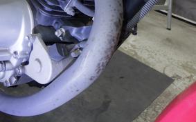SUZUKI GS125E 2022