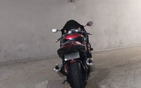 KAWASAKI ZZR1400 2008 ZXT40C