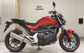 HONDA NC 700 S ABS 2013 RC61