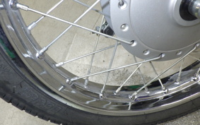 HONDA LITTLE CUB E 2025 AA01