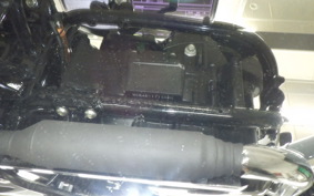 HONDA GB350C 2024 NC64