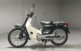 HONDA SUPER CUB90 HA02