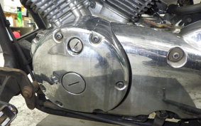 YAMAHA DRAGSTAR 250 2021 VG02J