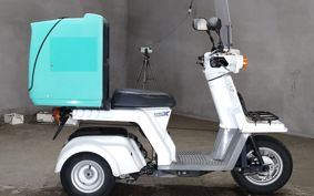 HONDA GYRO TD02