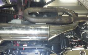 HONDA DAX 125 2005 JB04