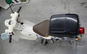 HONDA C110 SUPER CUB JA44