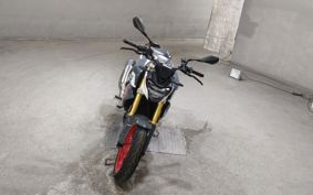 BMW G310R 0G41