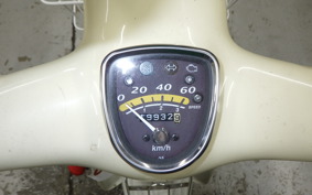 HONDA LITTLE CUB AA01