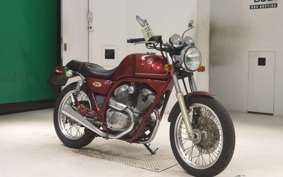 YAMAHA SRV250 RENAISSA 1997 4DN