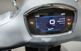 VESPA GTS300 SUPER 2021 ..