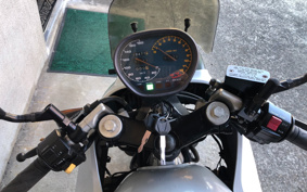 SUZUKI GSX400S KATANA 1992 GK77A