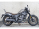 Фото Honda REBEL 250 S E-clutch 2017 с японского аукциона