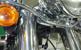 HARLEY FLSTN 1580 2009