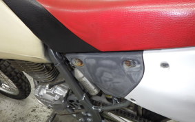 HONDA XR400R 1997