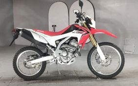 HONDA CRF250L MD38