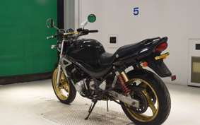 KAWASAKI BALIUS 250 Gen.2