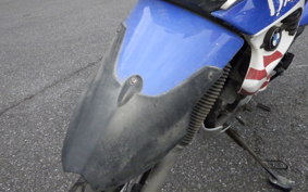 BMW F650GS DAKAR 2002