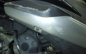 YAMAHA MAJESTY 125 FI
