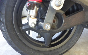 YAMAHA CYGNUS 125 XSR 2 SE44J