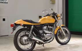 YAMAHA SRV250 RENAISSA 2015 4DN