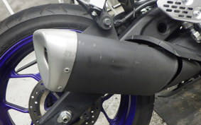 YAMAHA MT-25