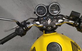 HONDA HORNET 250 MC31