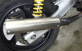 KAWASAKI BALIUS 250 Gen.2 2023 ZR250B