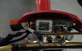 HONDA XR250 MD30