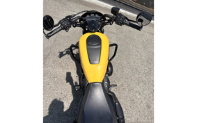 HARLEY  HARLEY RH975S NIGHT  STAR  2023 ZF1