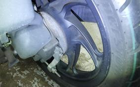HONDA DIO 110 JF58