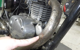 KAWASAKI ESTRELLA RS 2026 BJ250A