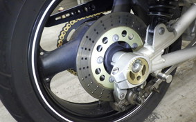 KAWASAKI ZRX1100 2000 ZRT10C