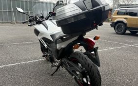 HONDA NC750X ABS 2015 RC72