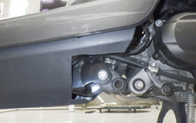 HONDA TACT-4ﾍﾞｰｼｯｸ 2012 AF79