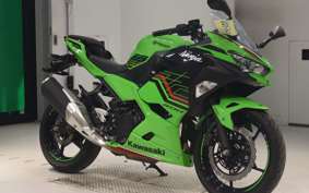 KAWASAKI NINJA 400 2023