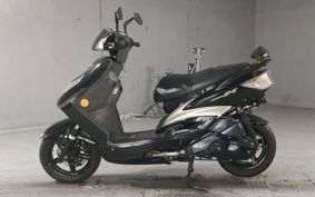 YAMAHA CYGNUS 125 X SE46