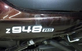 KAWASAKI Z900RS 2018 ZR900C