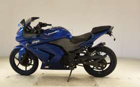 KAWASAKI NINJA 250R EX250K