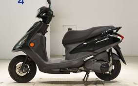 YAMAHA AXIS 125 Z 2015 SED7J