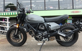 DUCATI SCRAMBLER NIGHT SHIFT 2022 3K00