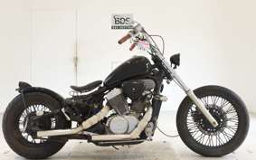 HONDA STEED 400 1993 NC26