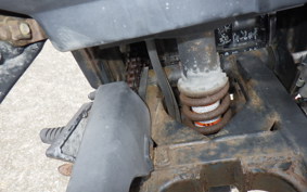 KAWASAKI NINJA 250R EX250K