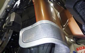 HARLEY FLHTCU SIDECAR 1580 2008