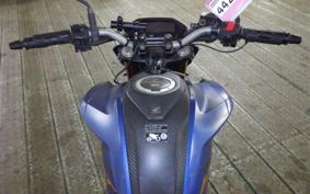 HONDA HORNET 2.0