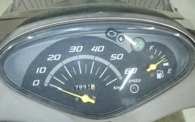 HONDA DIO CESTA GEN 2