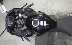 KAWASAKI NINJA 250 2 2017 EX250P