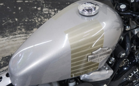 HARLEY XL1200X 2017 LC3