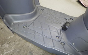 SUZUKI LET's 4 2026 CA45A