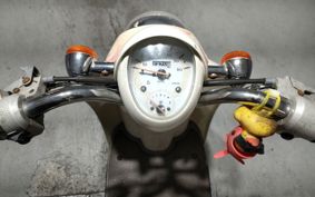 HONDA CREA SCOOPY AF55