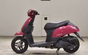 SUZUKI ﾚｯﾂ 1998 CA4AA